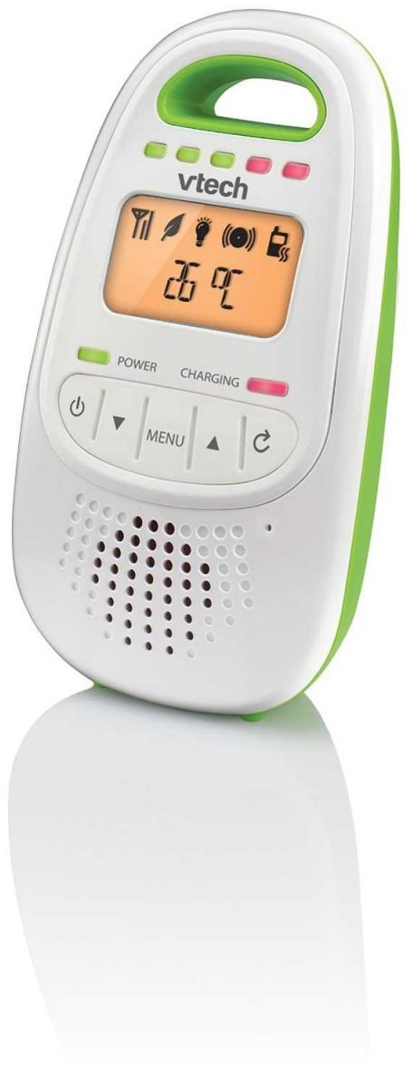 Vtech baby hot sale monitor bm2000