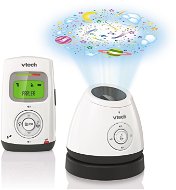 VTech BM2200 - Baby Monitor