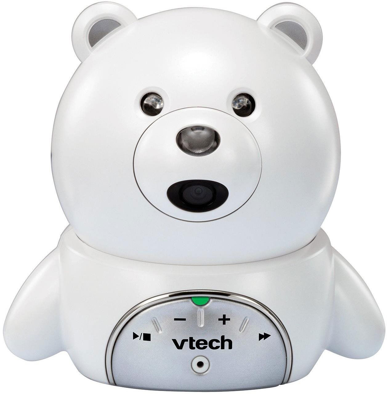 Vtech teddy hot sale bear baby monitor