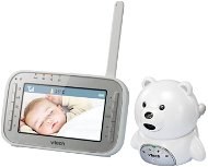 VTech BM4200 Teddy Bear - Baby Monitor