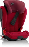 Britax Römer Kidfix XP Black, Flame Red 2017 - Car Seat