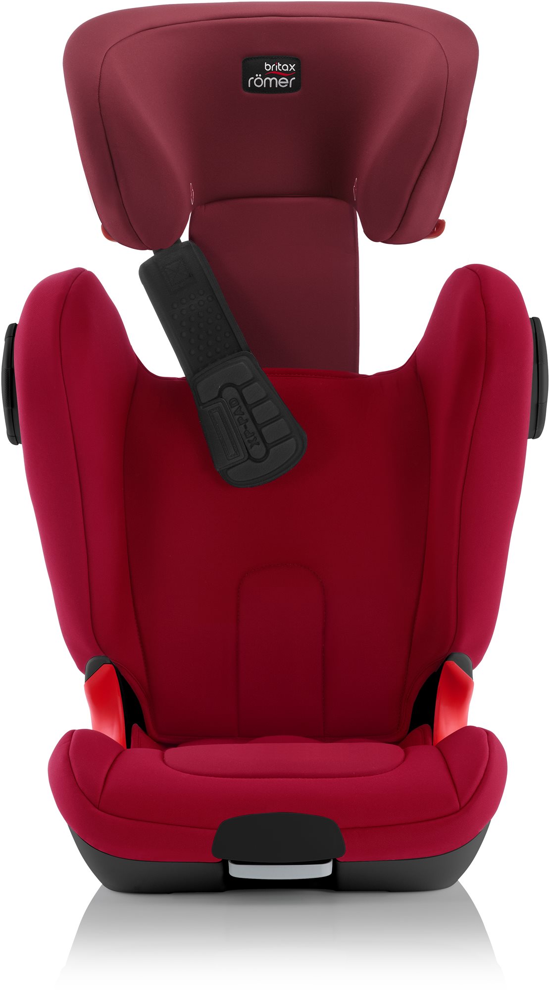 Britax römer kidfix outlet xp sict black series