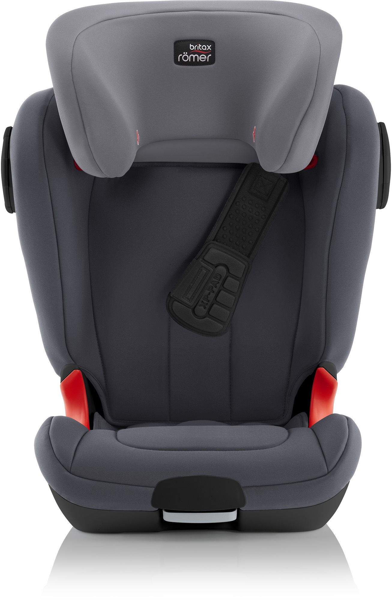 Britax römer kidfix 2024 xp black series