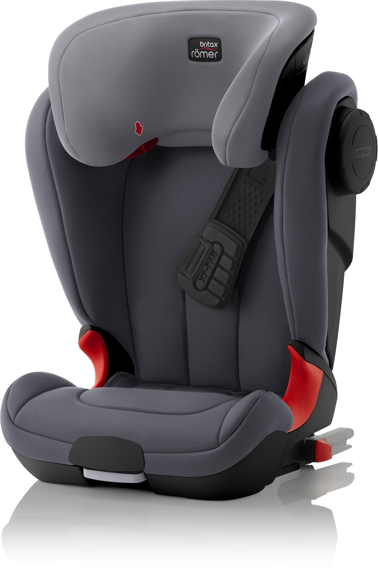 Britax shop xp sict