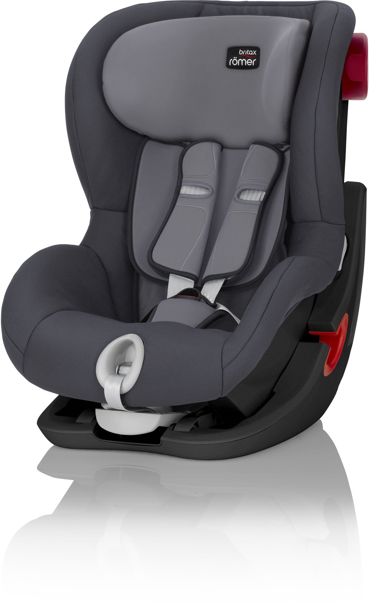 Britax 2024 king ii