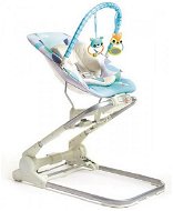 Tiny Love deck chair 3in1 Close to Me - Baby Rocker