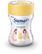 Sunar Gravimilk with vanilla flavor 300 g - Drink