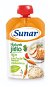 Sunar Rice with Chicken and Vegetables 120g - Baby Food