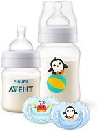 Philips AVENT Classic+ Gift Set - Baby Bottle Set