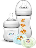 Philips AVENT Natural Gift Set - Baby Bottle Set