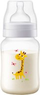 Philips AVENT Classic+ Baby Bottle, 260ml - Giraffe - Children's Water Bottle