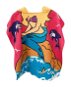 GOLDBABY Baby Bath Towel Mermaid 60×120cm - Children's Bath Towel