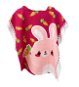 GOLDBABY Baby Towel Bunny 60×120cm - Children's Bath Towel