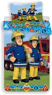 Jerry Fabrics Fireman Sam 009 - Children's Bedding