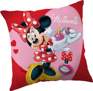 Jerry Fabrics Decorative pillow Minnie fragrance - Pillow