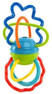 Oball Clickity Twist - Baby Teether