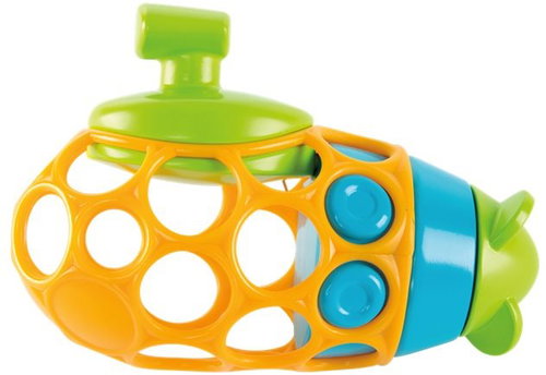 Oball Submarine H2O Tubmarine ™ - Toy - Main image