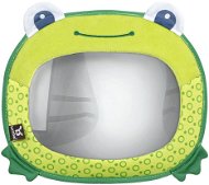 Zrkadielko Benbat Zrkadlo do auta – žaba - Zrcátko