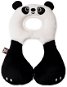 Benbat Crank with Headrest – Panda - Children's Neck Warmer