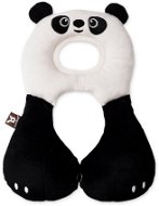 Benbat Nákrčník s opierkou hlavy - Panda - Detský nákrčník