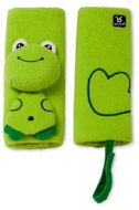 Benbat Protectors for safety. strip 0-12 m - frog, 2 pcs - Car Accessories