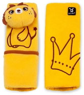 Benbat Protectors for safety. band 1-4 years - lion, 2pcs - Car Accessories