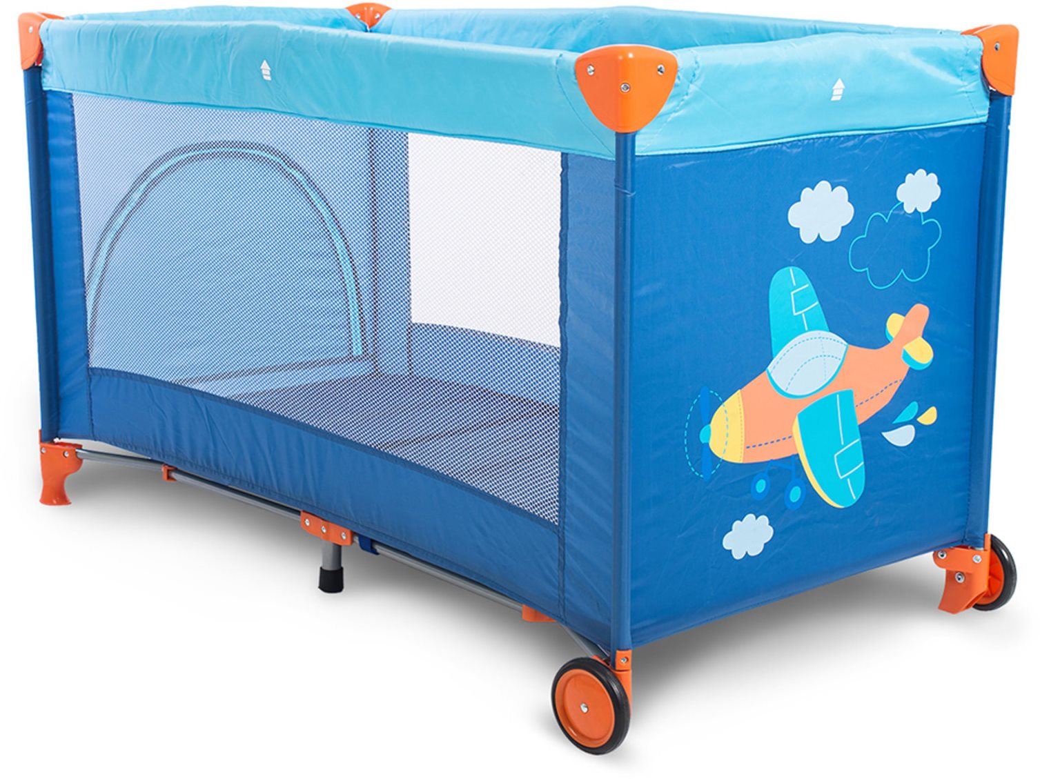 Petite 2024 travel cot