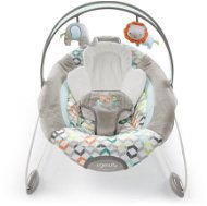 Ingenuity Smart Rocking Chair with Candler 2016 Melody - Baby Rocker