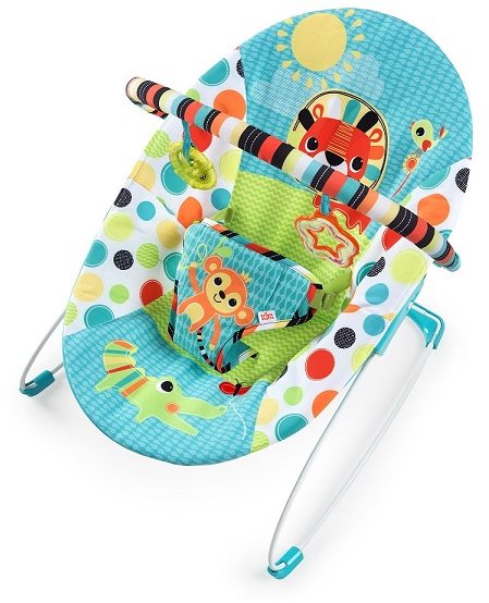 Baby rocker asda sale