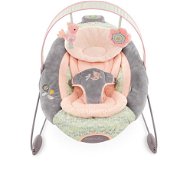 Ingenuity SmartBounce Automatic Bouncer Piper 2016 - Baby Rocker