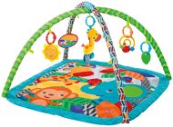 Bright Starts Zippy Zoo 2017 Blanket - Play Pad