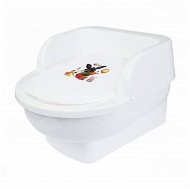 MALTEX Bing nočník prenosná detská toaleta - Nočník