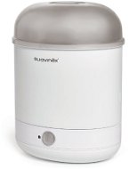Suavinex Elektrický sterilizátor 2v1 Link - Sterilizátor