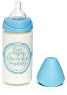 Suavinex Glass Bottle Dream 240ml - Baby Bottle