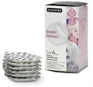 Suavinex Breast Absorbent Pads 28pcs - breast pads