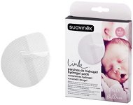 Suavinex Hydrogel healing pads 4 pcs - Breast Pads