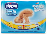 Chicco Nappies Newborn 27 pcs - Baby Nappies