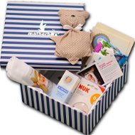 Motherbox - Baby boy set - Children's Gift Set