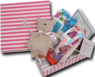 Motherbox - Kit for little girl - Children's Gift Set