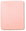 Bed Sheet 120 × 60cm Pink