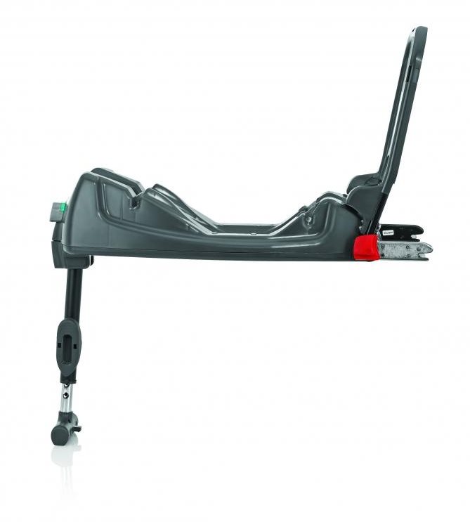 Britax römer hotsell base isofix