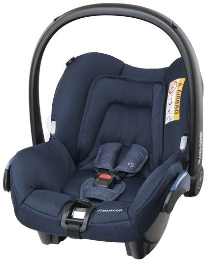 Maxi cosi sales cabriofix river blue