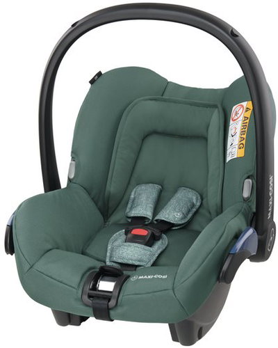 MAXI-COSI Citi Nomad Green 2017 - Car Seat - Main image