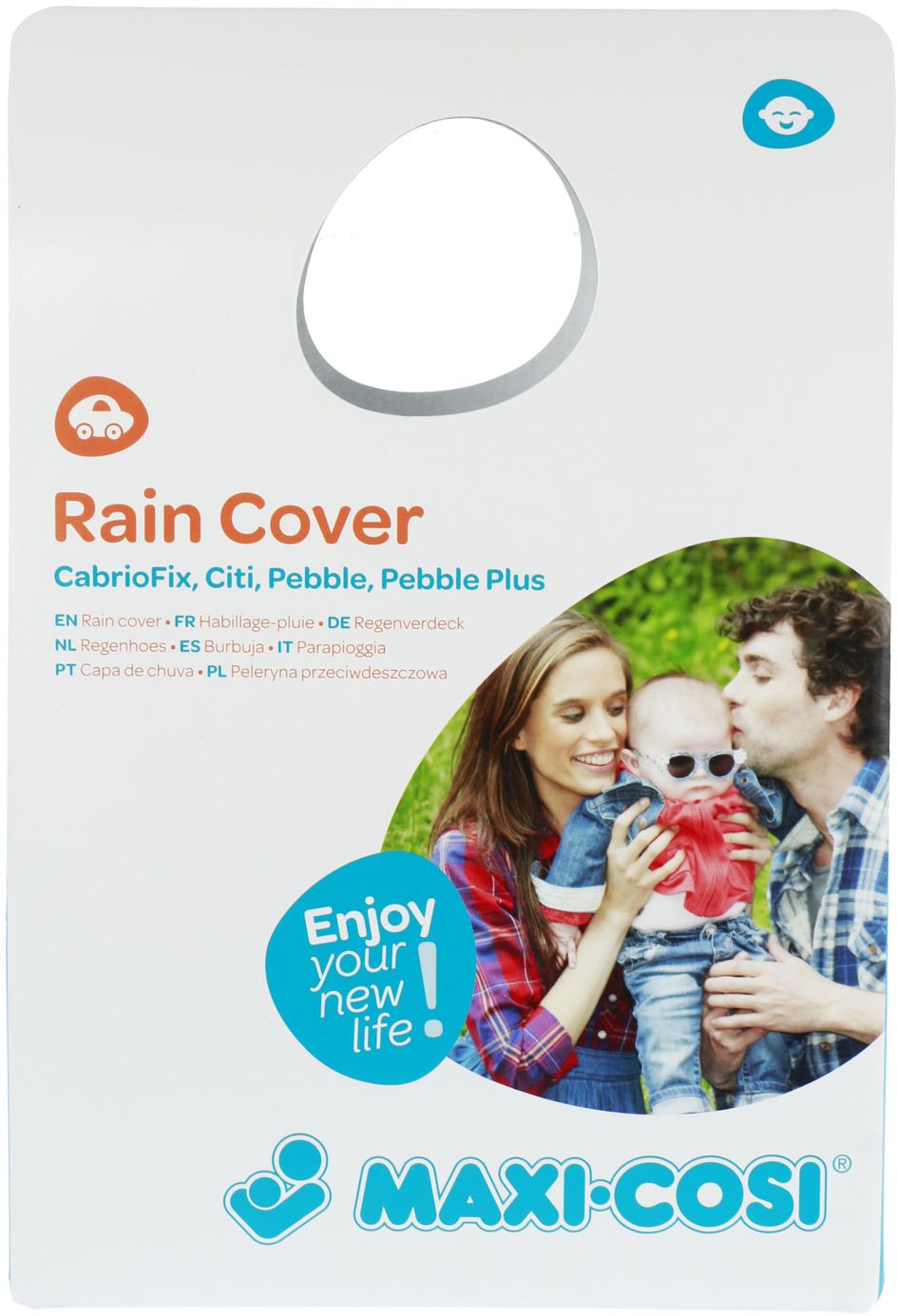 Pebble plus rain cover best sale