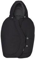 MAXI-COSI footmuff Black Raven 2017 - Stroller Footmuff