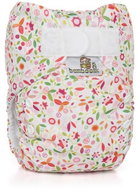 Bamboolik AIO Plants Stay Dry - Nappies