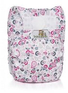 Bamboolik AIO Cashmere Stay Dry - Baby Nappies