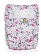 Bamboolik AIO Bamboo cashmere - Nappies