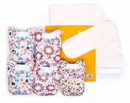 Bamboolik AIO Daily Test Set 2017 - Children's Kit