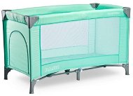 CARETERO Basic 2016 green - Travel Bed